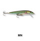 Original Floater - F09 - Rapala 